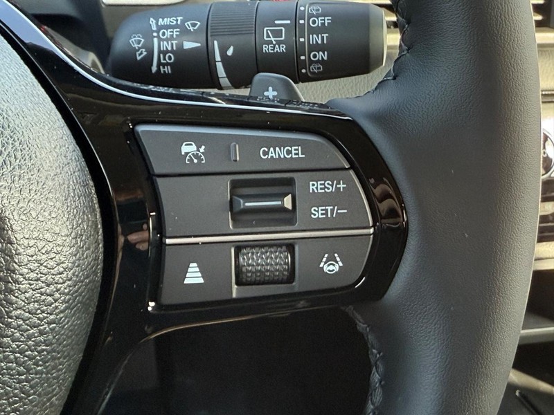 Honda Passport Vehicle Image 13