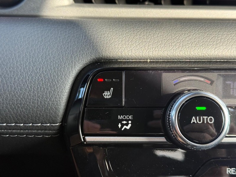 Honda Passport Vehicle Image 15