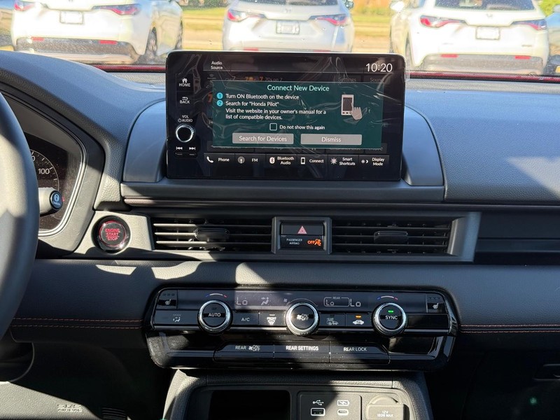 Honda Pilot Vehicle Image 7