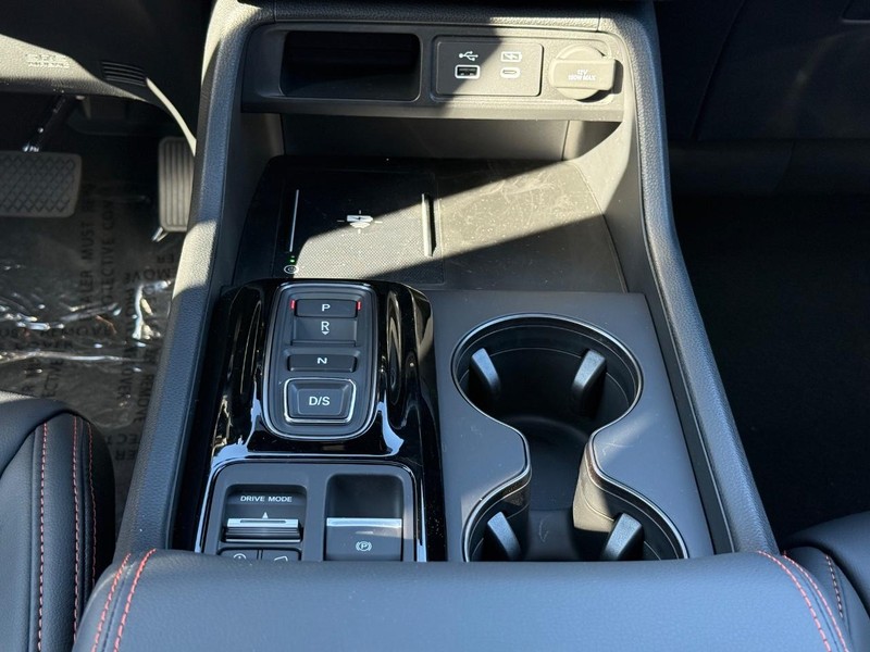 Honda Pilot Vehicle Image 8