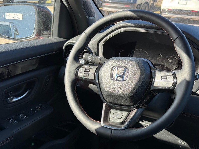 Honda Pilot Vehicle Image 9