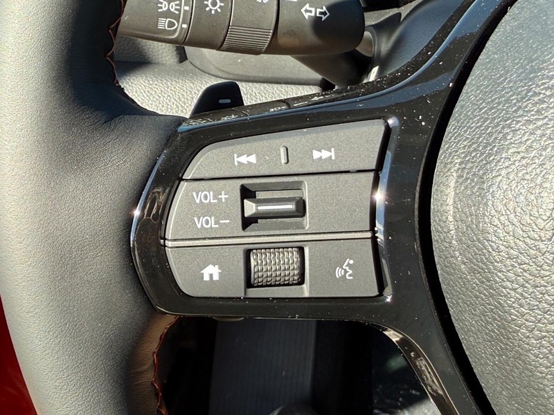 Honda Pilot Vehicle Image 12