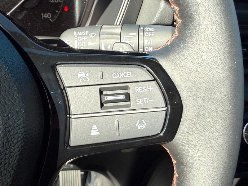 Honda Pilot Vehicle Image 13