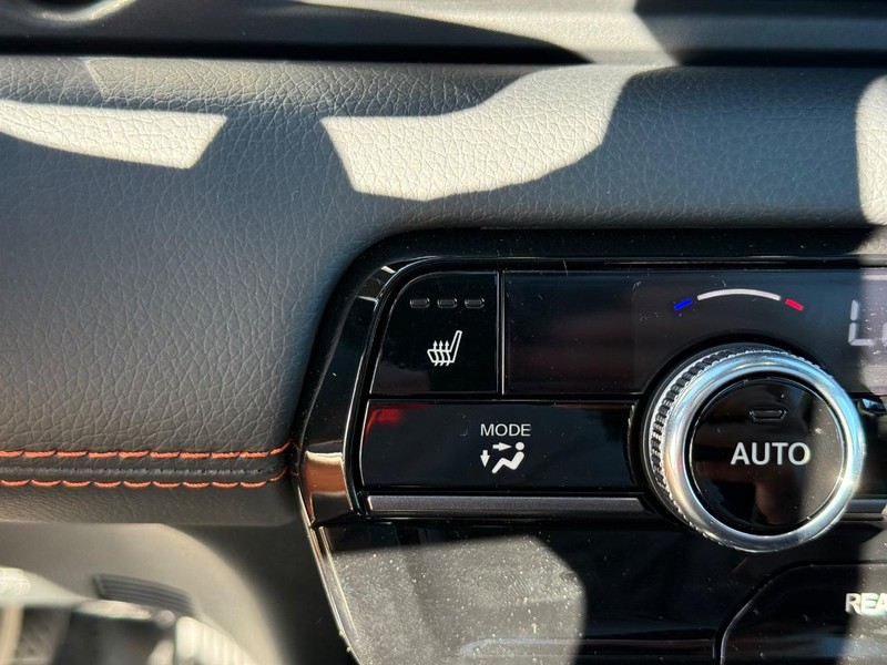 Honda Pilot Vehicle Image 15