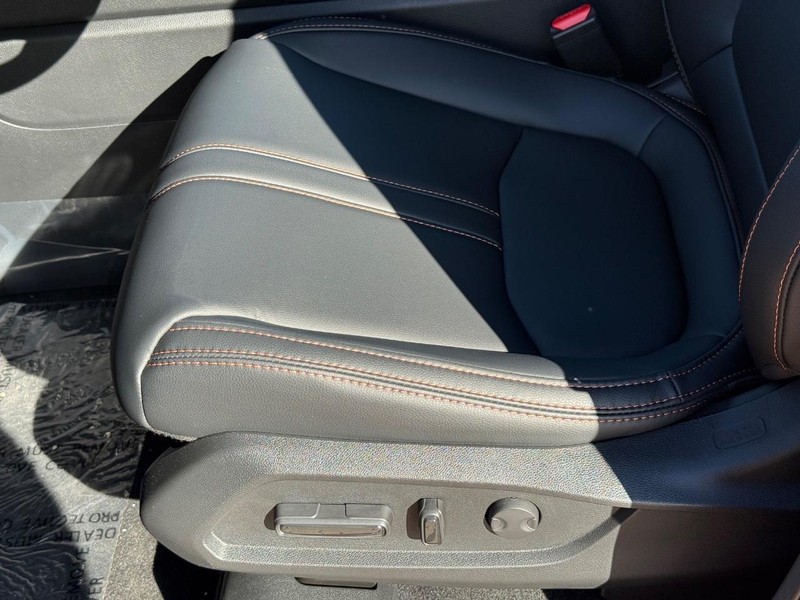 Honda Pilot Vehicle Image 17