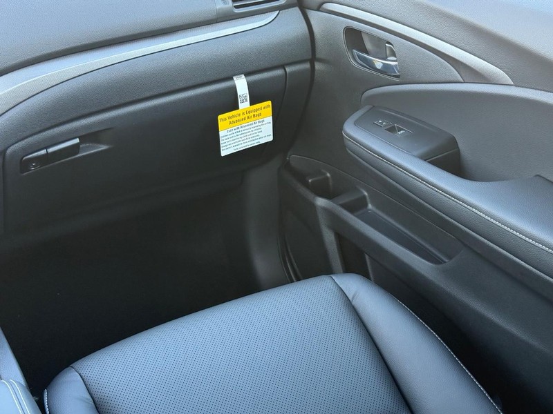 Honda Ridgeline Vehicle Image 10