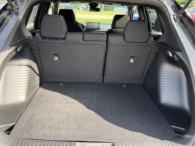 Honda HR-V Vehicle Image 5