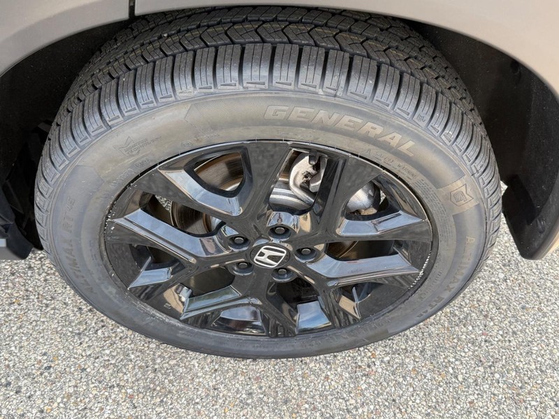 Honda HR-V Vehicle Image 7