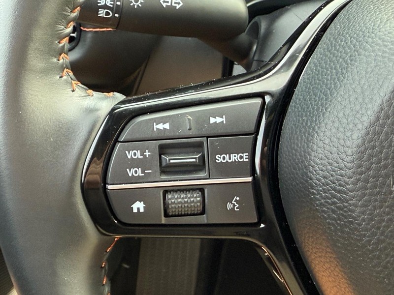 Honda HR-V Vehicle Image 16