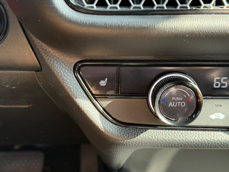 Honda HR-V Vehicle Image 20
