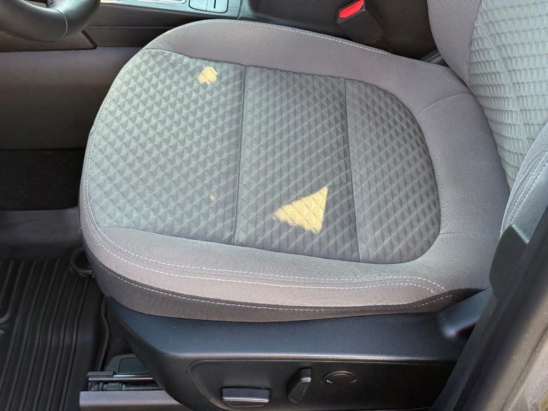 Ford Escape Vehicle Image 20