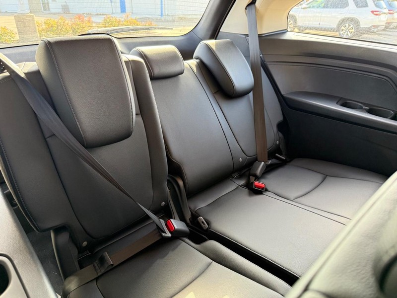Honda Odyssey Vehicle Image 5
