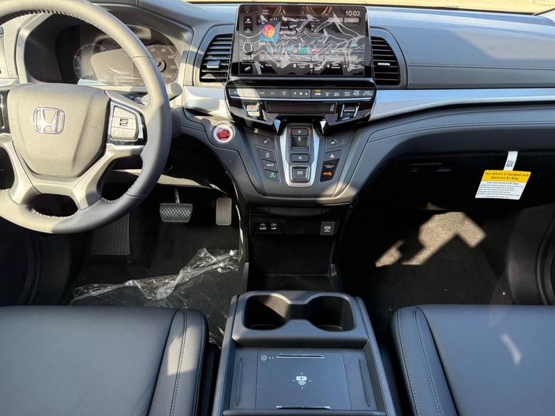 Honda Odyssey Vehicle Image 7
