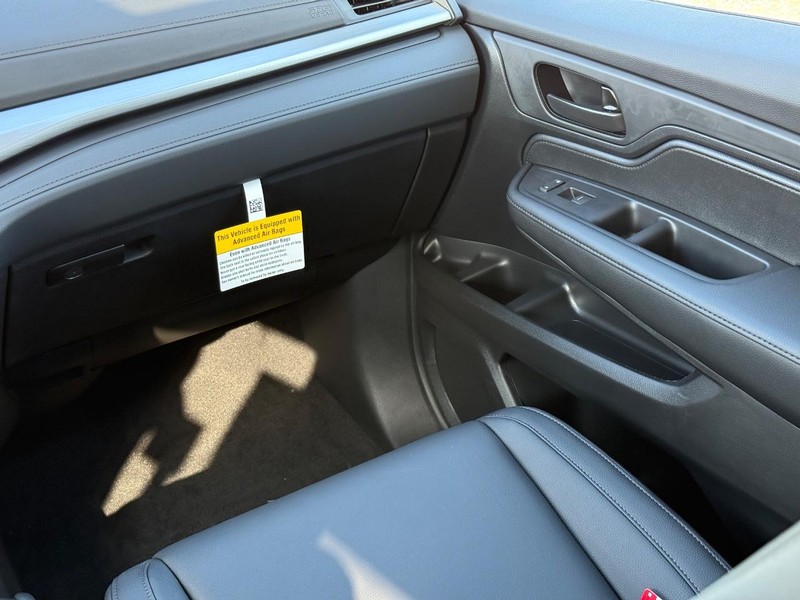 Honda Odyssey Vehicle Image 10