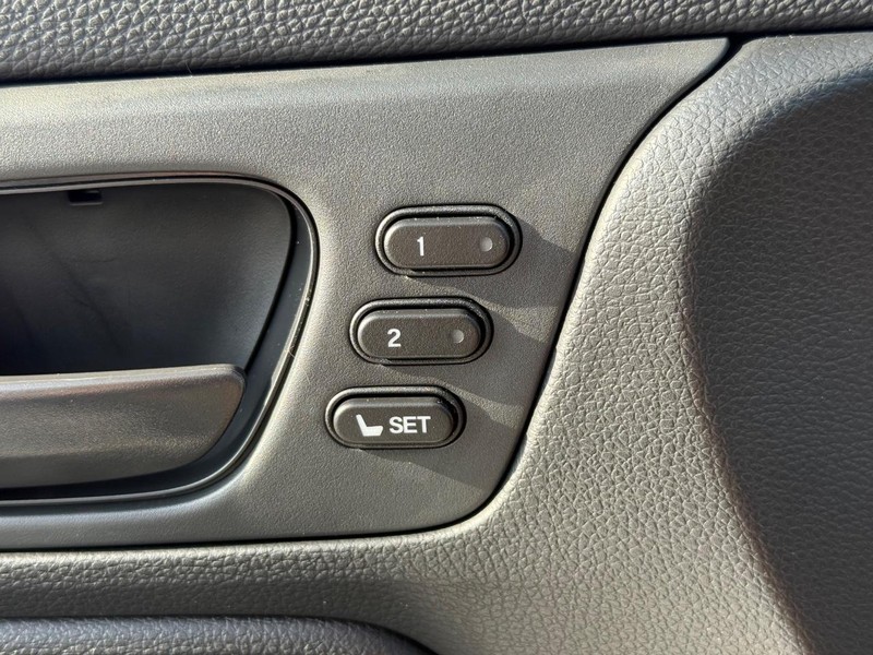 Honda Odyssey Vehicle Image 11