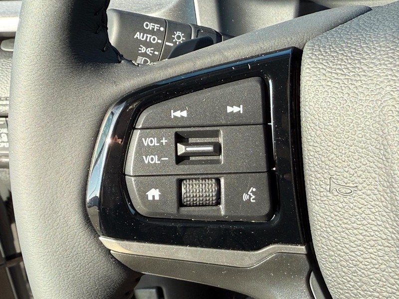 Honda Odyssey Vehicle Image 12