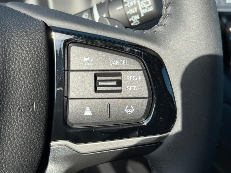 Honda Odyssey Vehicle Image 13