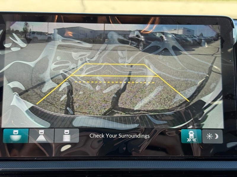 Honda Odyssey Vehicle Image 14