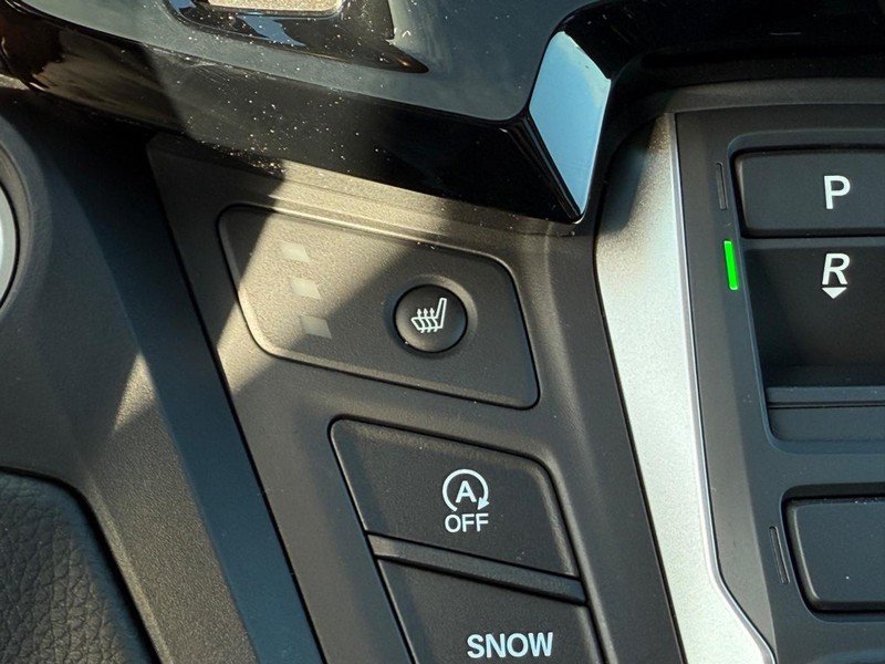 Honda Odyssey Vehicle Image 15