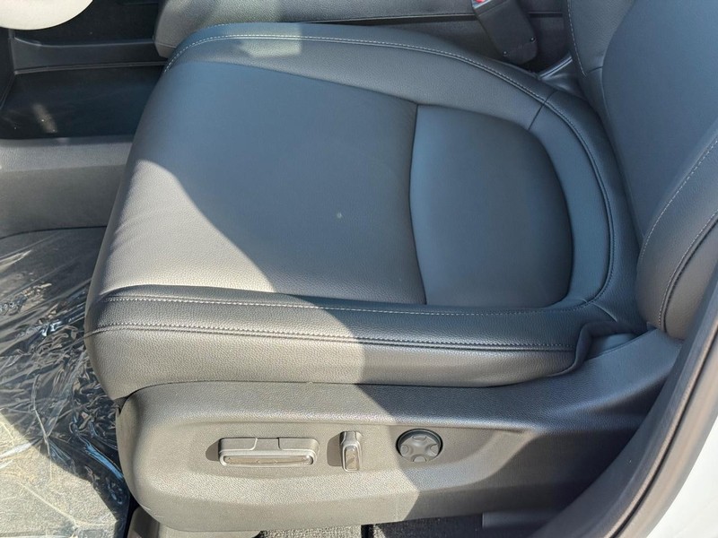 Honda Odyssey Vehicle Image 17