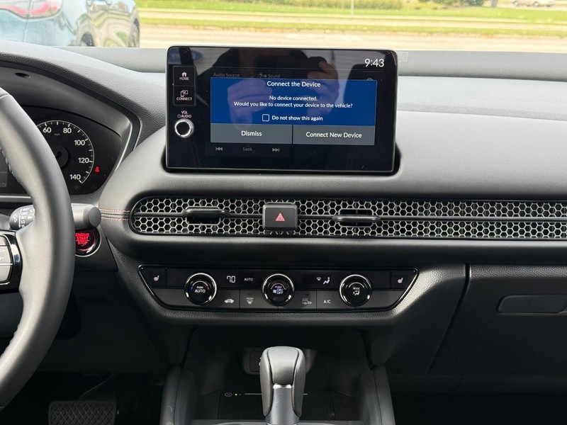 Honda HR-V Vehicle Image 7