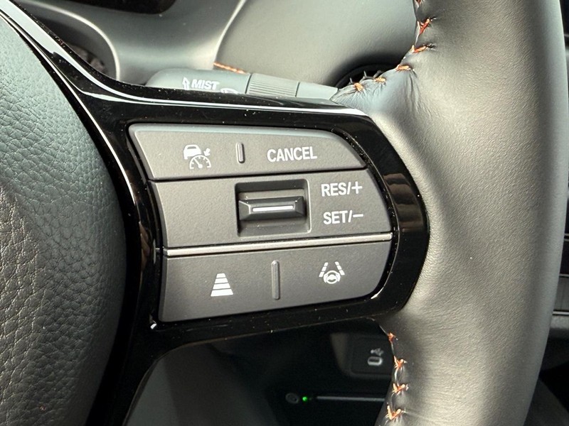 Honda HR-V Vehicle Image 12