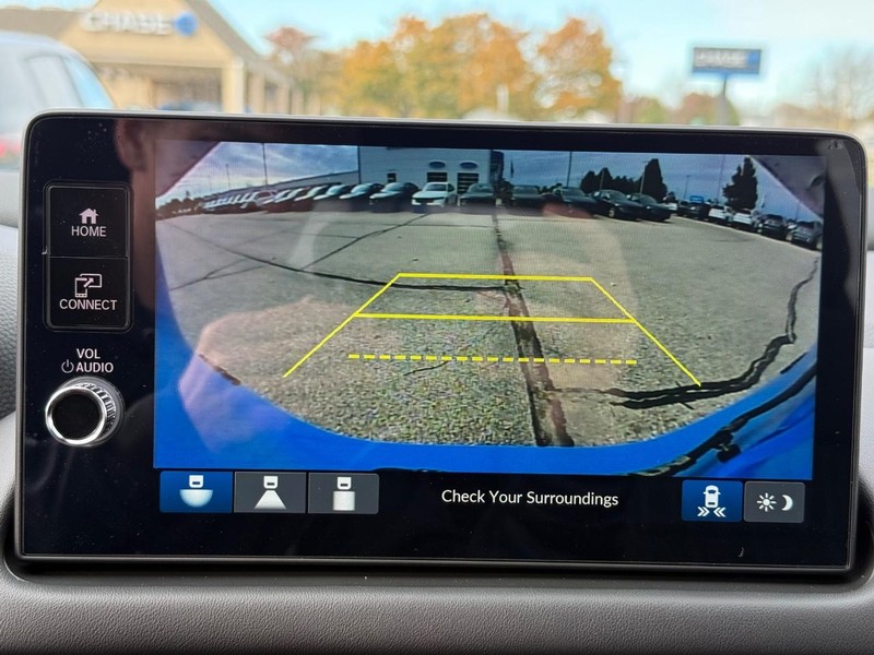 Honda HR-V Vehicle Image 13