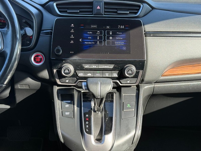 Honda CR-V Vehicle Image 12