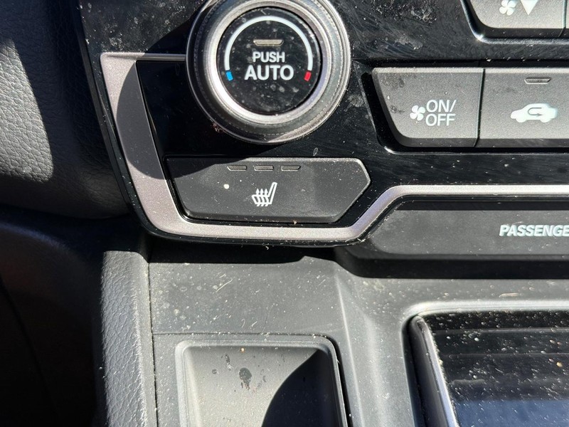 Honda CR-V Vehicle Image 20