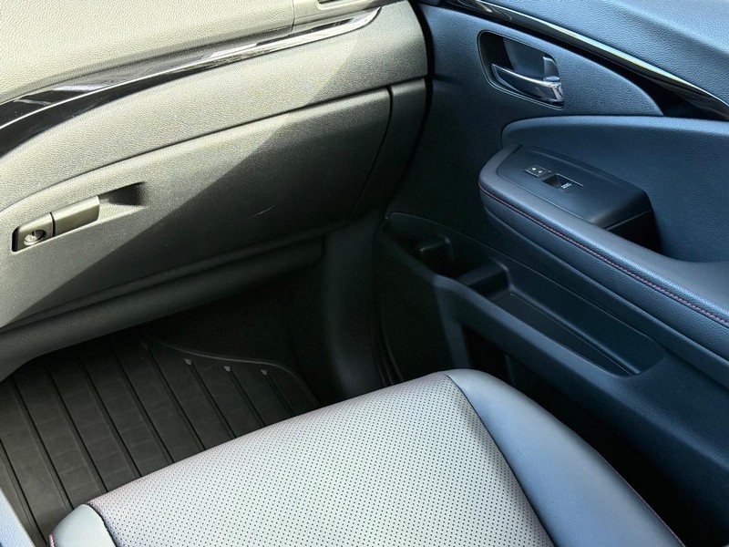 Honda Ridgeline Vehicle Image 14