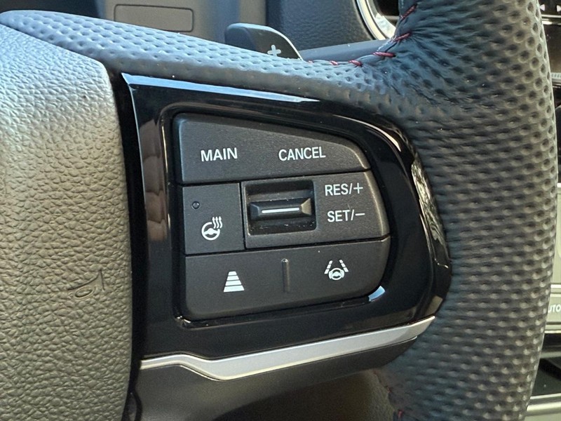 Honda Ridgeline Vehicle Image 17