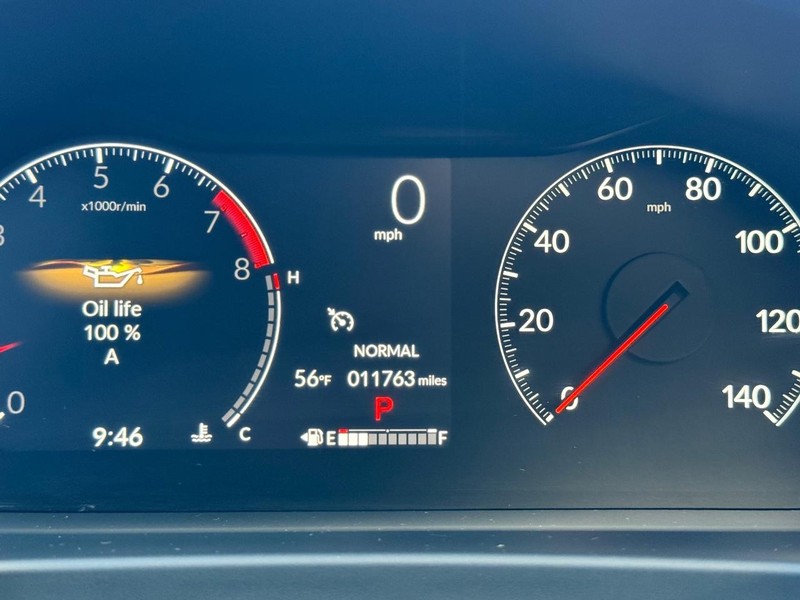 Honda Ridgeline Vehicle Image 18