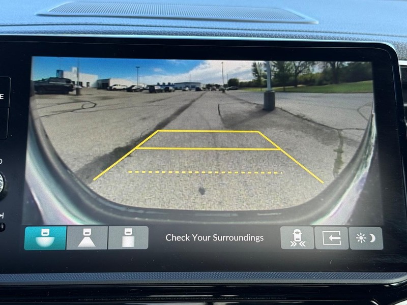 Honda Ridgeline Vehicle Image 19