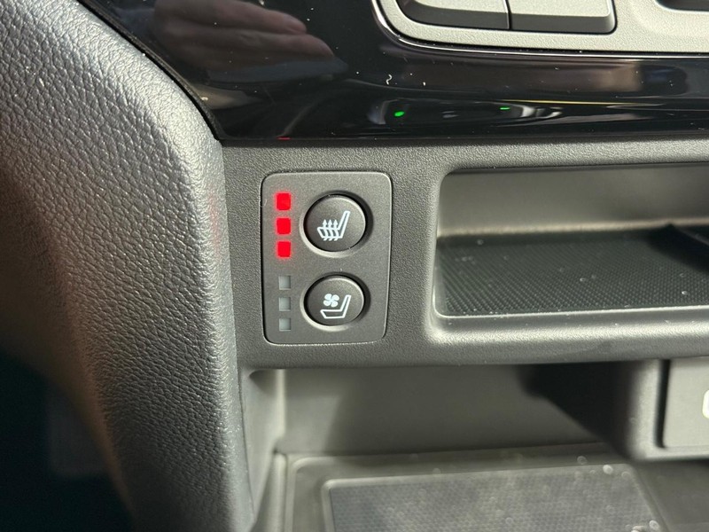 Honda Ridgeline Vehicle Image 20