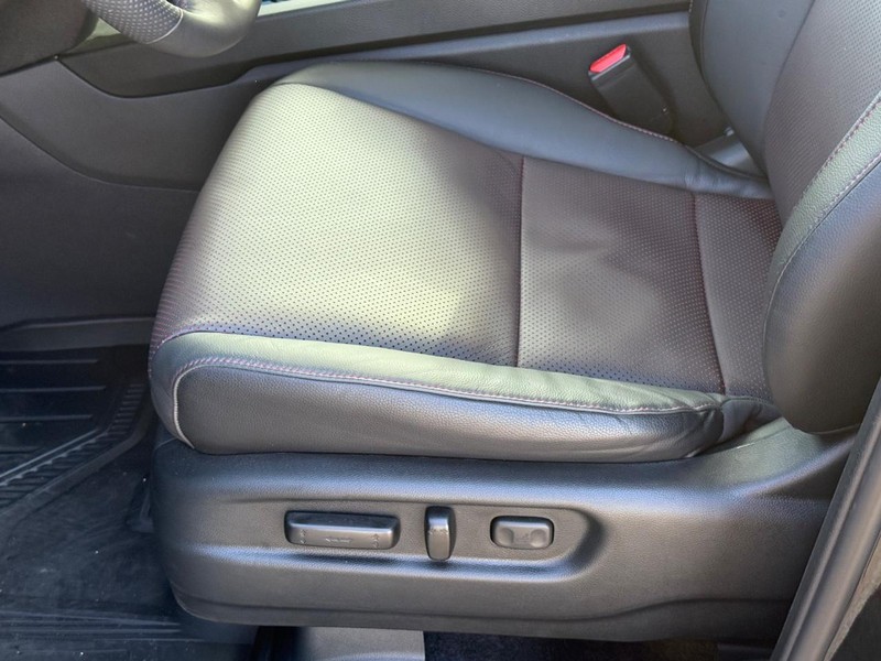 Honda Ridgeline Vehicle Image 22