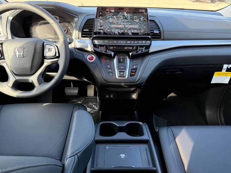Honda Odyssey Vehicle Image 7