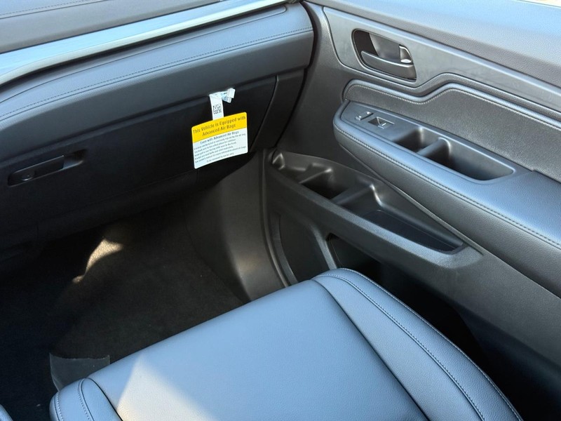 Honda Odyssey Vehicle Image 10