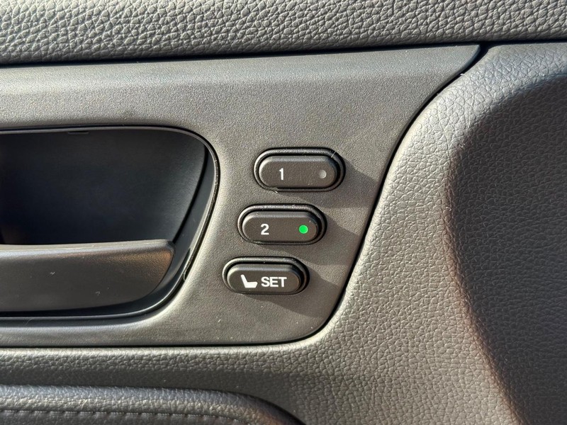 Honda Odyssey Vehicle Image 11