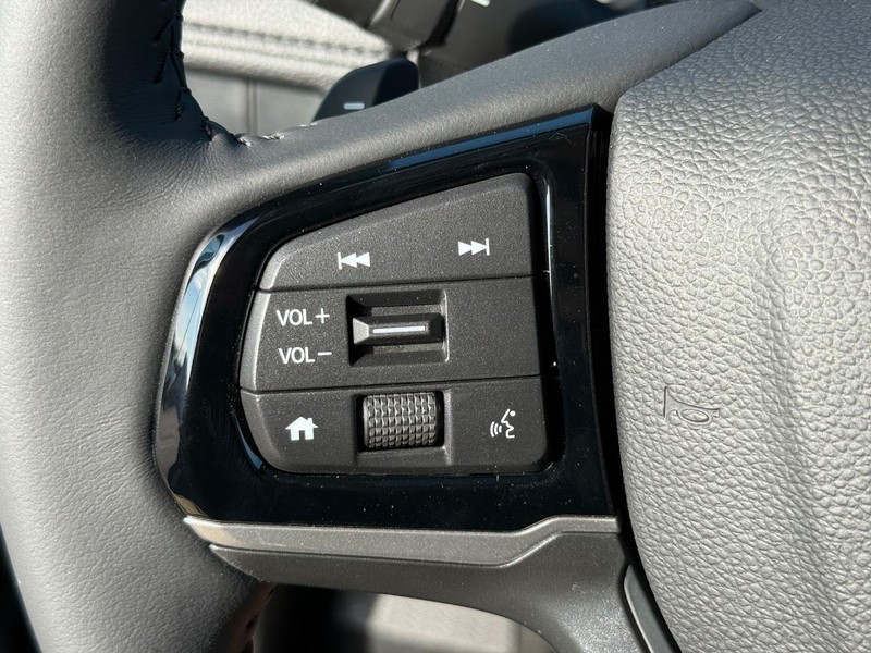 Honda Odyssey Vehicle Image 12