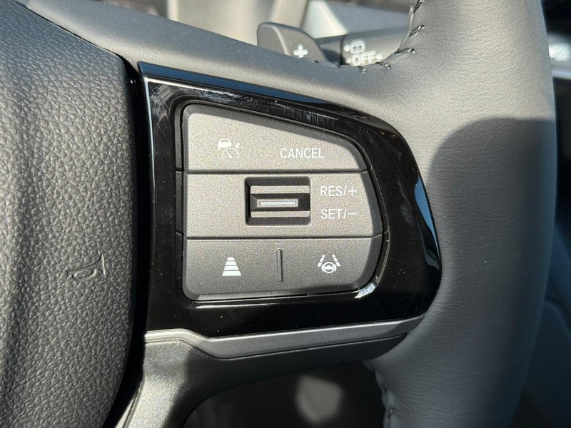 Honda Odyssey Vehicle Image 13