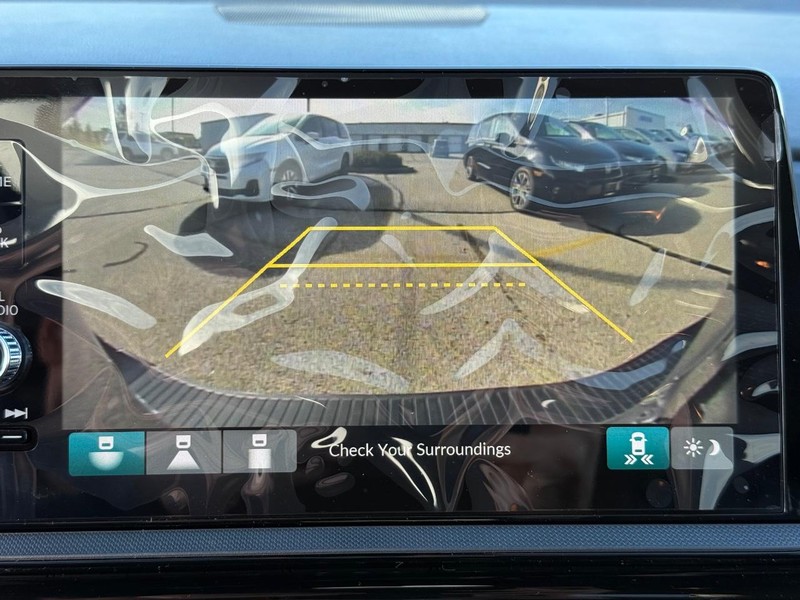 Honda Odyssey Vehicle Image 14