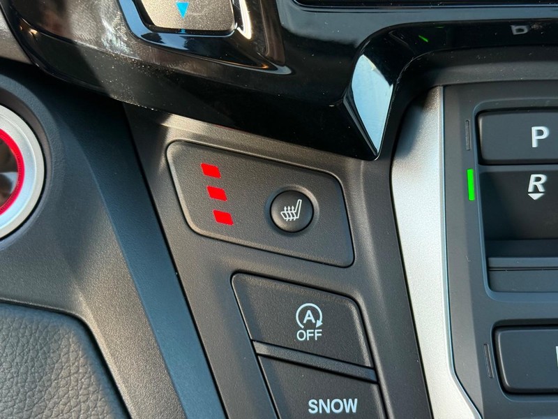 Honda Odyssey Vehicle Image 15