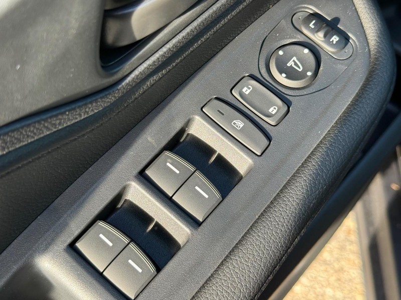 Honda Odyssey Vehicle Image 16