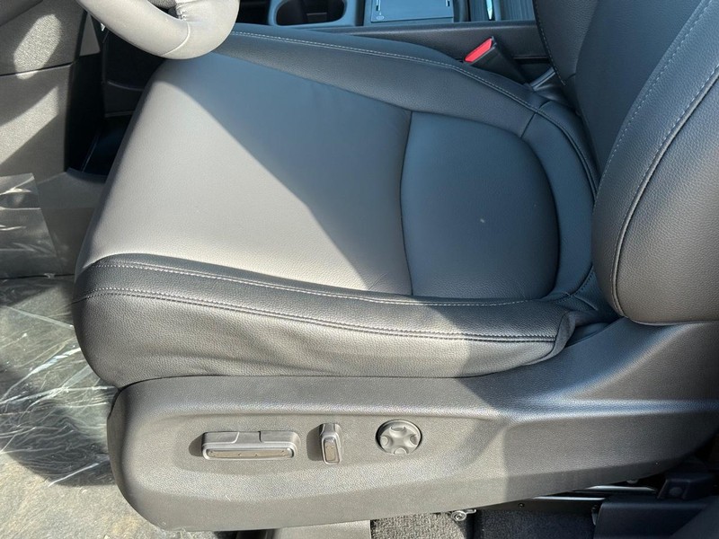 Honda Odyssey Vehicle Image 17