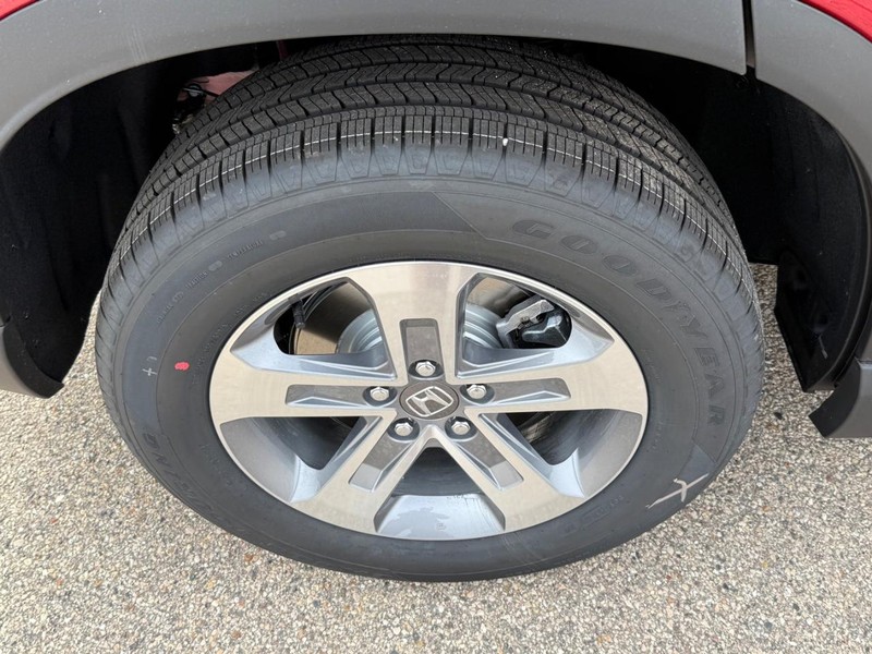 Honda Pilot Vehicle Image 4