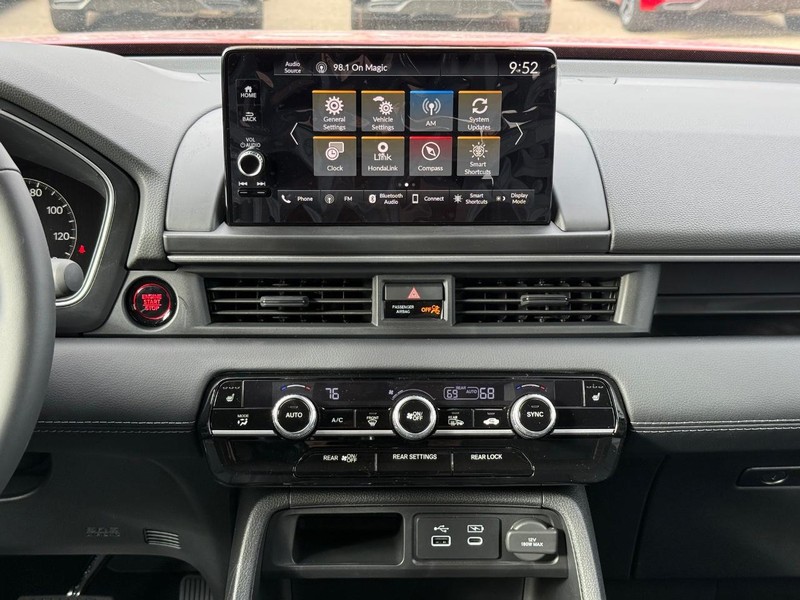 Honda Pilot Vehicle Image 7