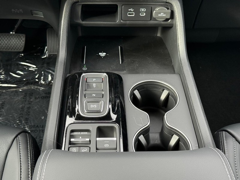 Honda Pilot Vehicle Image 8