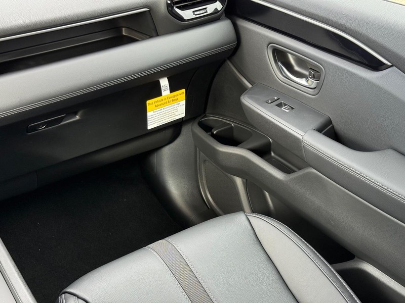 Honda Pilot Vehicle Image 10