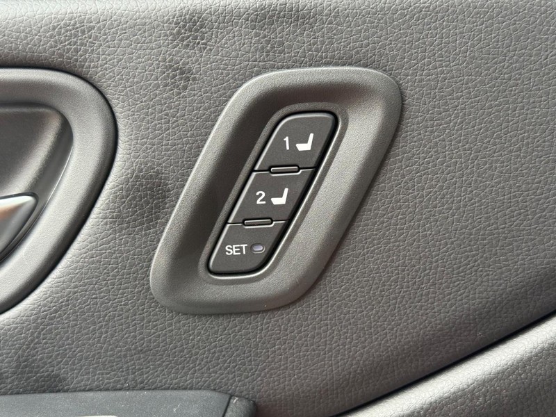 Honda Pilot Vehicle Image 11