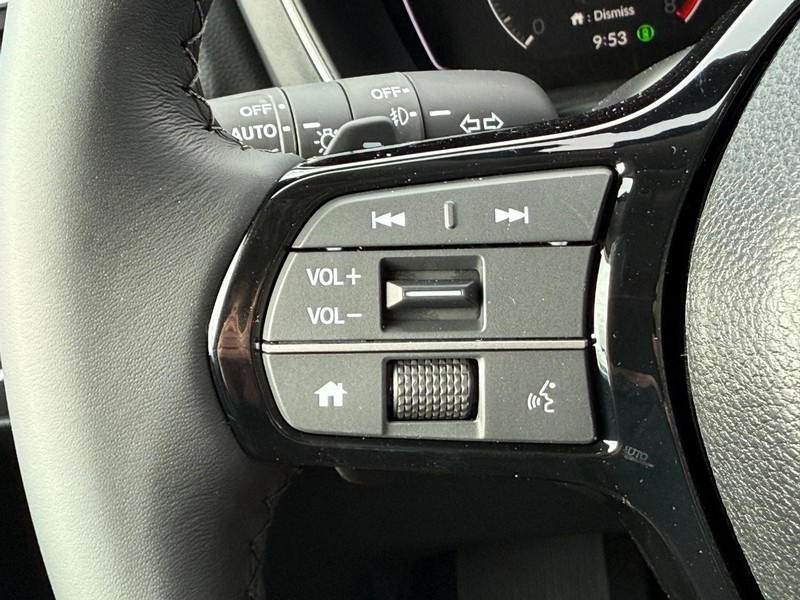 Honda Pilot Vehicle Image 12